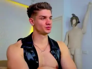 Chaturbate Sex Chat of maxkaiden