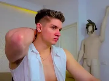 Chaturbate Sex Cam of maxkaiden