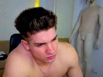 Chaturbate Best Webcam of maxkaiden