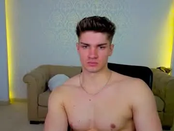 Chaturbate Sex Chat of maxkaiden