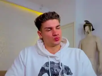 Chaturbate Nude Webcam of maxkaiden