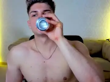 Chaturbate Live Sex of maxkaiden