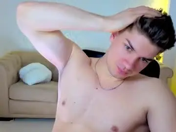 Chaturbate Adult Webcam of maxkaiden