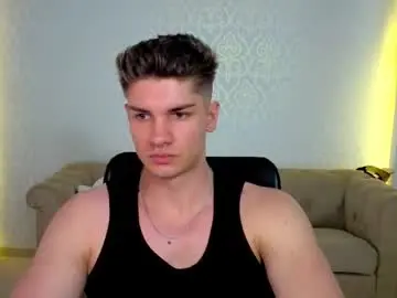 Chaturbate Best Webcam of maxkaiden
