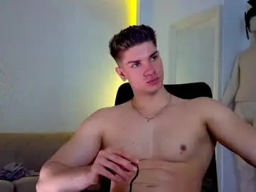 Chaturbate Best Webcam of maxkaiden