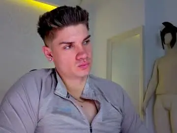 Chaturbate Adult Webcam of maxkaiden