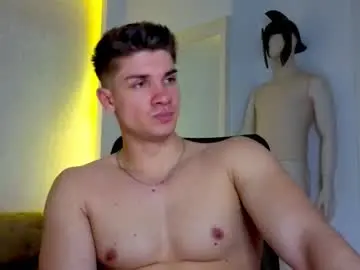 Chaturbate Best live sex cam show of maxkaiden