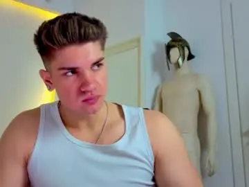 Chaturbate Watch Live Sex Cams of maxkaiden