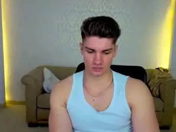 Chaturbate Private Sex Chat of maxkaiden