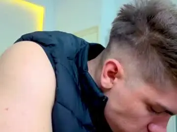 Chaturbate Sex Chat of maxkaiden