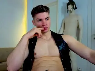 Chaturbate Adult Webcam of maxkaiden