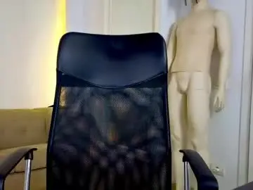 Chaturbate Free Porn Cam of maxkaiden