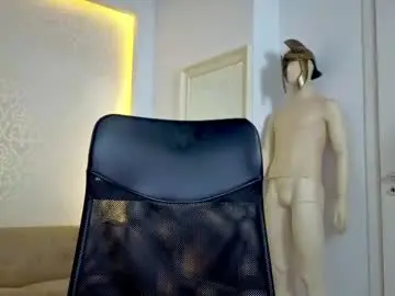 Chaturbate Private Sex Chat of maxkaiden