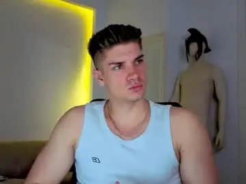 Chaturbate Adult Webcam of maxkaiden