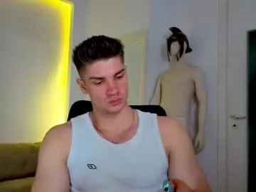 Chaturbate Adult Webcam of maxkaiden