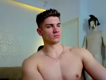 Chaturbate Adult Video Chat of maxkaiden