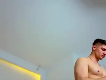 Chaturbate Private Sex Chat of maxkaiden