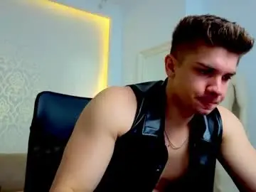 Chaturbate Free Porn Cam of maxkaiden