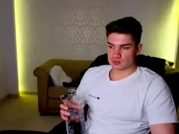 Chaturbate Live Sex of maxkaiden