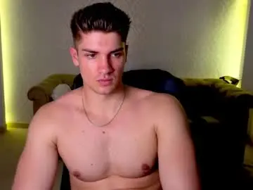 Chaturbate Adult Webcam of maxkaiden