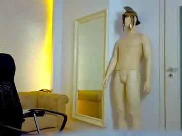 Chaturbate Sex Chat of maxkaiden