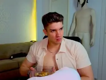 Chaturbate Live Porn of maxkaiden