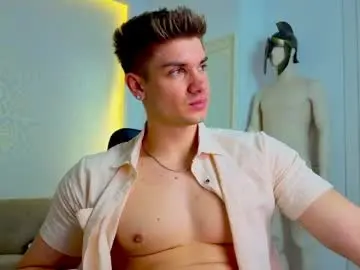 Chaturbate Watch Live Sex Cams of maxkaiden
