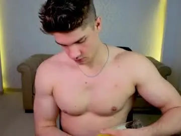 Chaturbate Sex Cam of maxkaiden