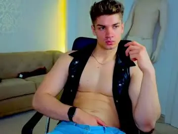 Chaturbate Live Sex of maxkaiden