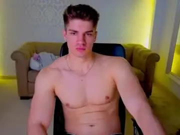 Chaturbate Private Sex Chat of maxkaiden