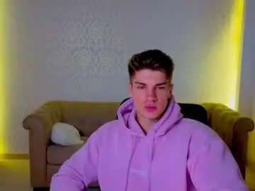 Chaturbate Free Live Porn of maxkaiden