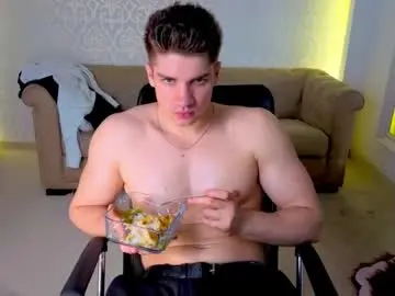 Chaturbate Free Live Porn of maxkaiden
