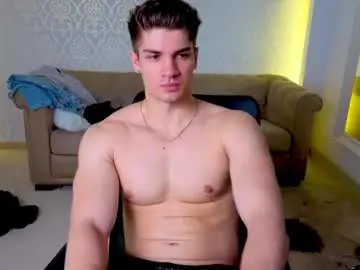 Chaturbate Watch Live Sex Cams of maxkaiden
