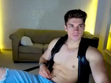 Chaturbate Best Webcam of maxkaiden