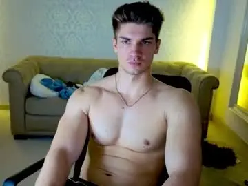 Chaturbate Adult Webcams of maxkaiden