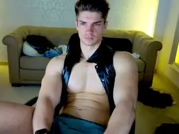 Chaturbate Sex Chat of maxkaiden
