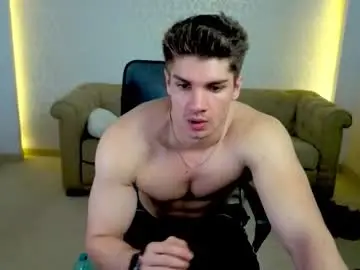 Chaturbate Free Live Porn of maxkaiden