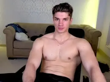 Chaturbate Best Webcam of maxkaiden