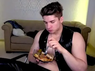 Chaturbate Sex Chat of maxkaiden