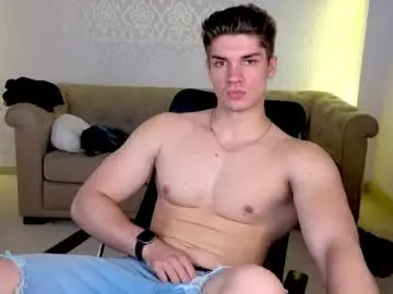 Chaturbate Sex Chat of maxkaiden