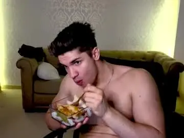 Chaturbate Watch Live Sex Cams of maxkaiden