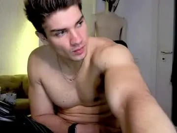 Chaturbate Sex Chat of maxkaiden