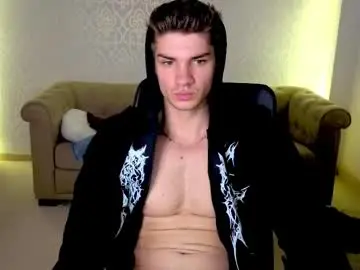 Chaturbate Adult Webcam of maxkaiden