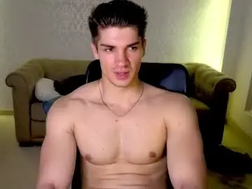 Chaturbate Adult Webcam of maxkaiden