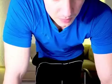 Chaturbate Adult Video Chat of maxkaiden