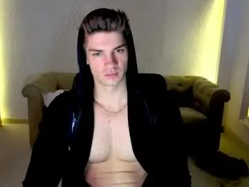 Chaturbate Sex Chat of maxkaiden
