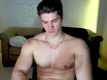 Chaturbate Best live sex cam show of maxkaiden