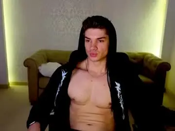 Chaturbate Live Sex of maxkaiden