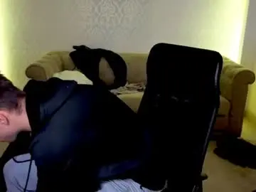 Chaturbate Sex Chat of maxkaiden