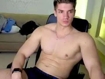 Chaturbate Live Sex of maxkaiden